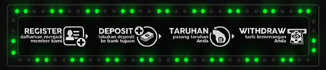 Raja368 Jackpot